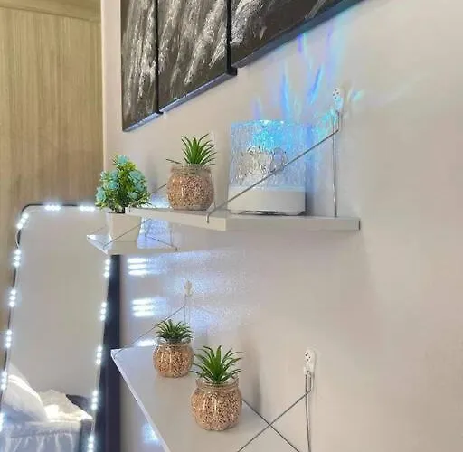 Shore Residences Staycation By K Apartment *