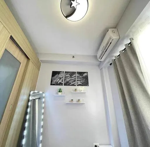 Apartment Shore Residences Staycation By K